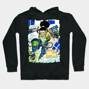 USOPP MERCH VTG Hoodie